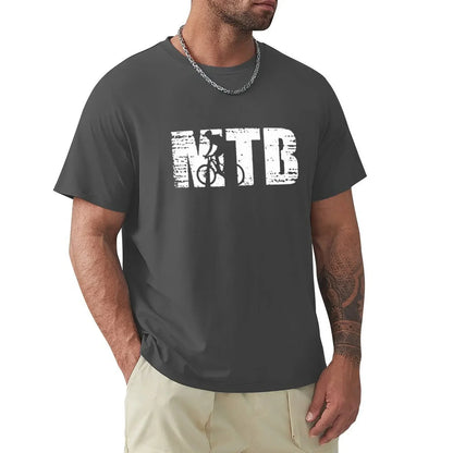 Camiseta MTB Harajuku