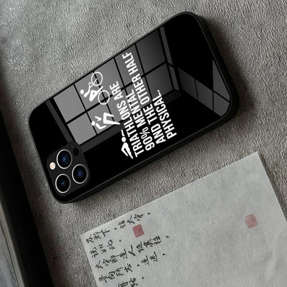 Capa Ironman para Celular