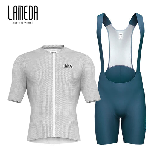 Conjunto de Ciclismo Masculino LAMEDA