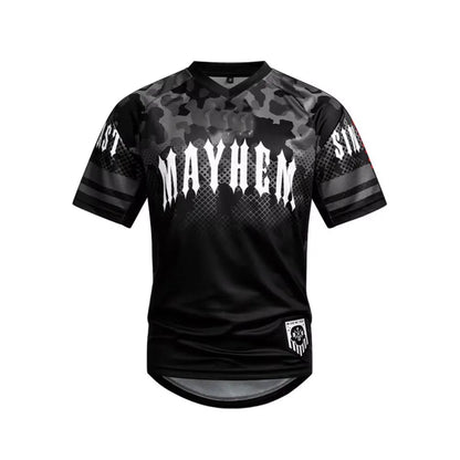 Jersey BMX