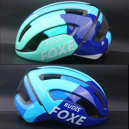 Capacete de Ciclismo Estrada