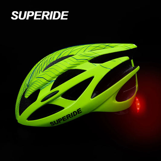 SUPERIDE Cycling Helmet