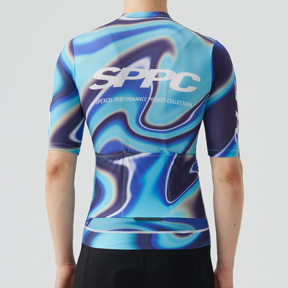 Camisa de Ciclismo Masculina SPEXCEL SPPC