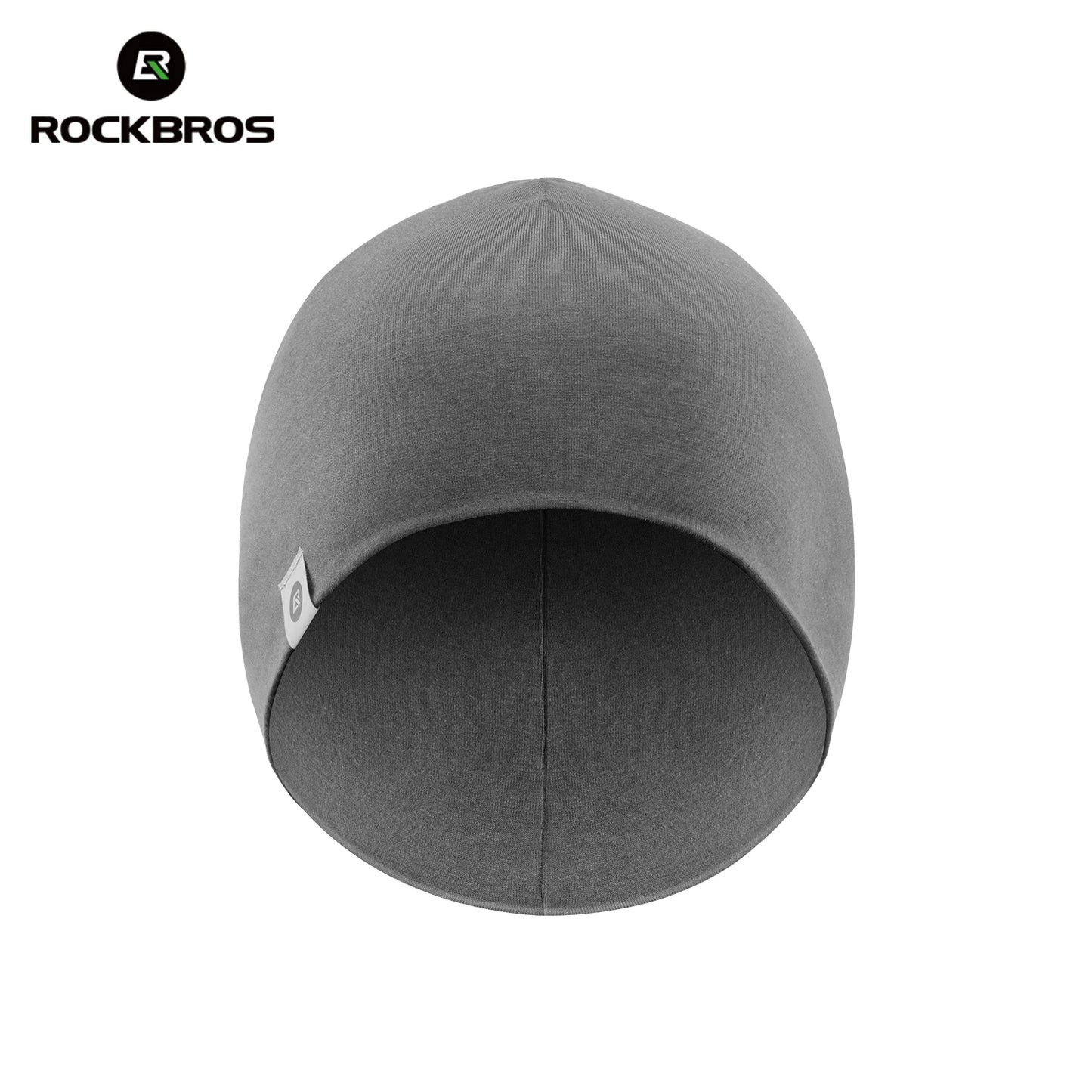 Gorro Térmico ROCKBROS em Lã