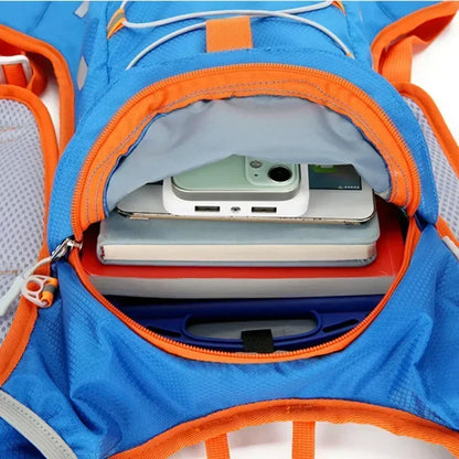 Mochila Esportiva para Ciclismo Outdoor