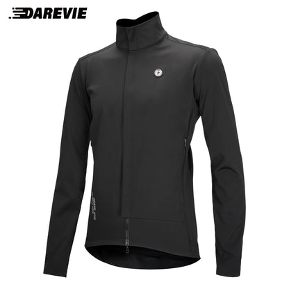 Jaqueta de Ciclismo DAREVIE Inverno Térmica
