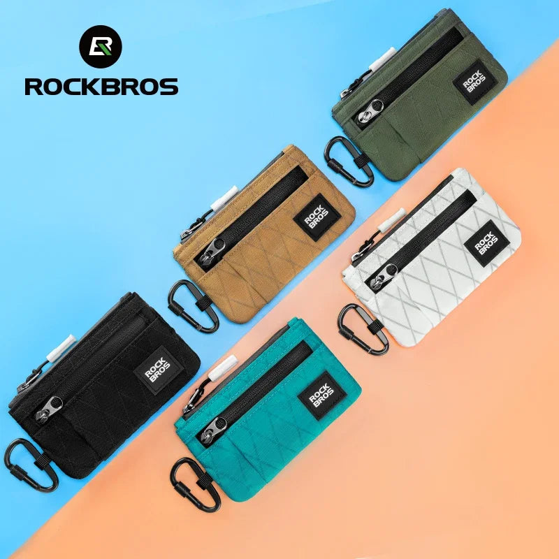 Bolsa de Mão ROCKBROS para Ciclismo