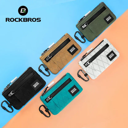 Bolsa de Mão ROCKBROS para Ciclismo
