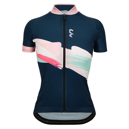 Women's Pro Team Cycling Jersey