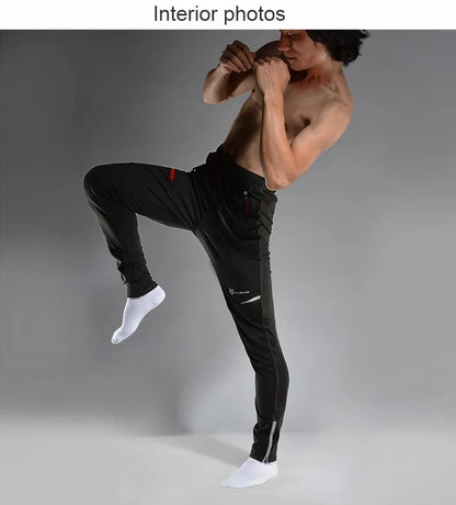 Calça de Ciclismo ROCKBROS Térmica