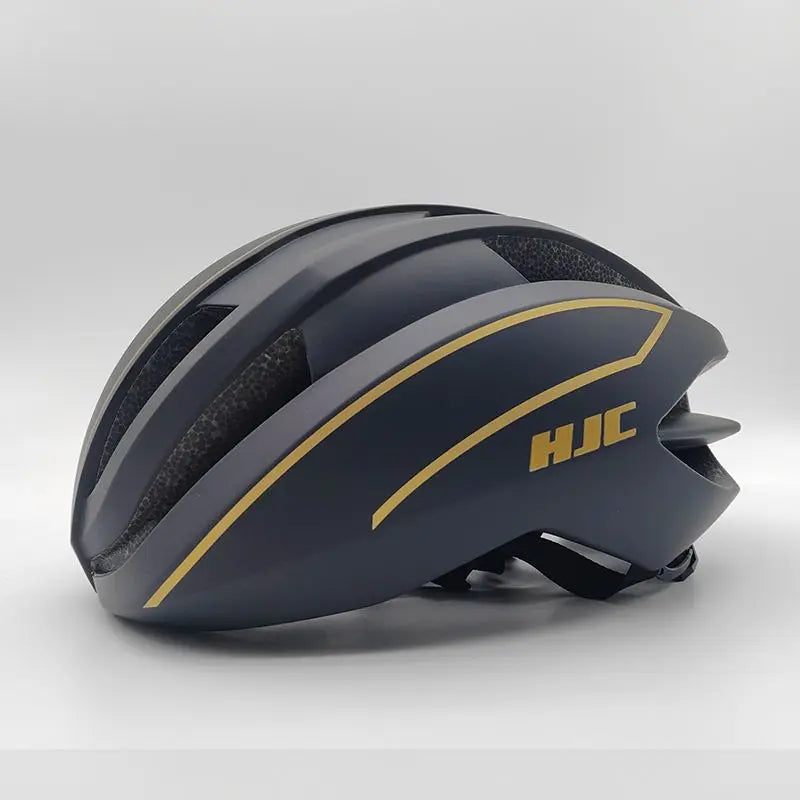 Capacete HJC 2ª Geração Tour de France