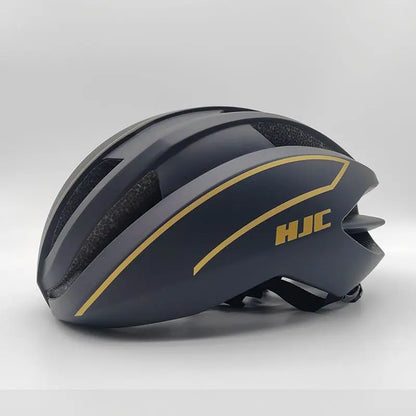 Capacete HJC 2ª Geração Tour de France