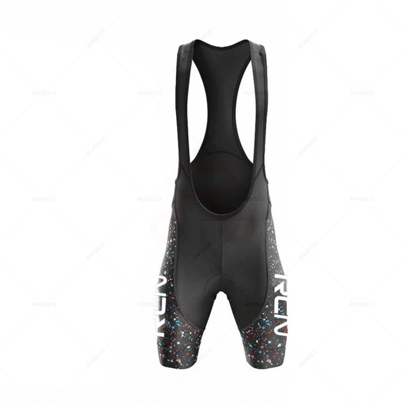 RCN Pro Team Men's Cycling Kit