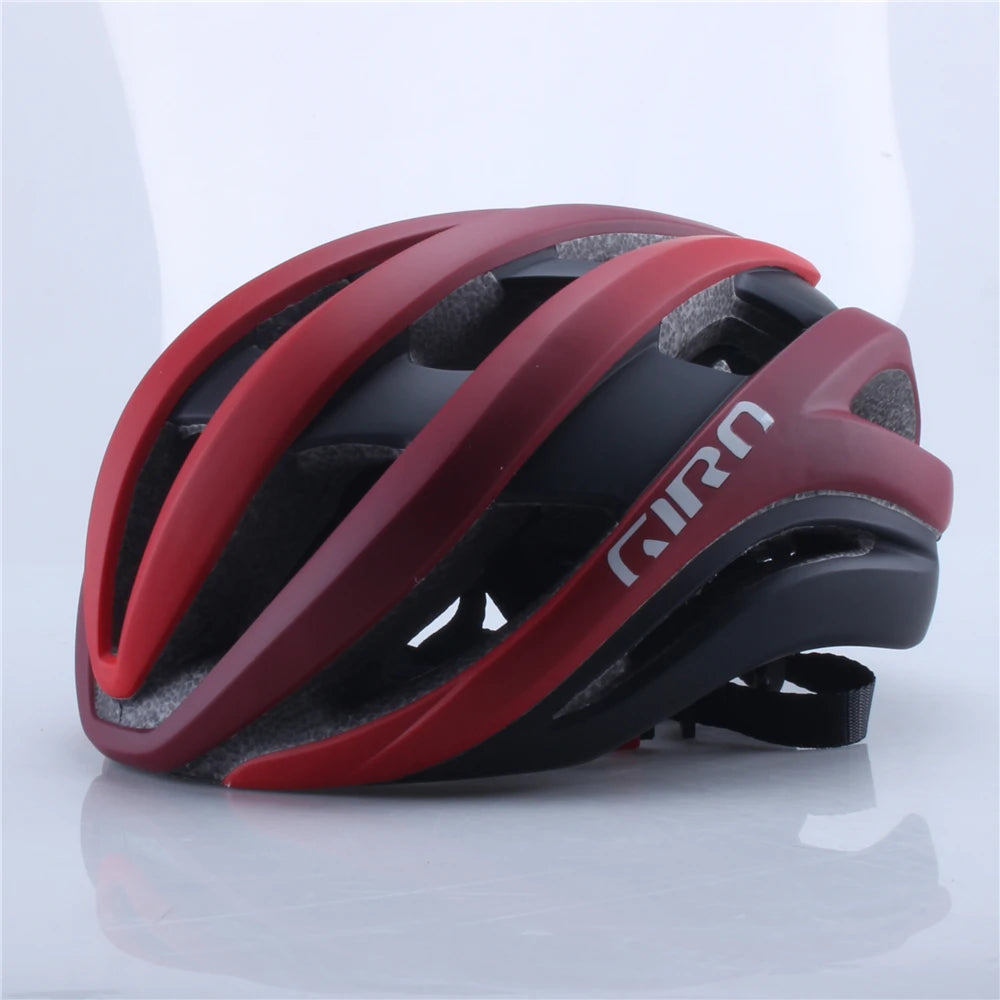 Capacete de Ciclismo Aether