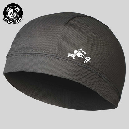 Touca Under Helmet Musion