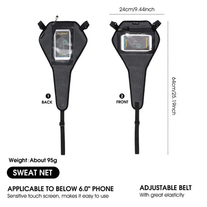 Suporte de Quadro WEST BIKING