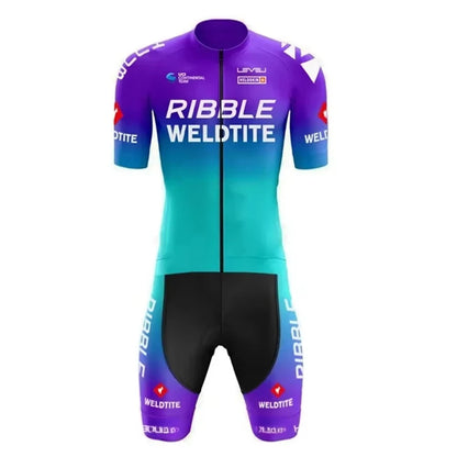 Skinsuit Pro Team
