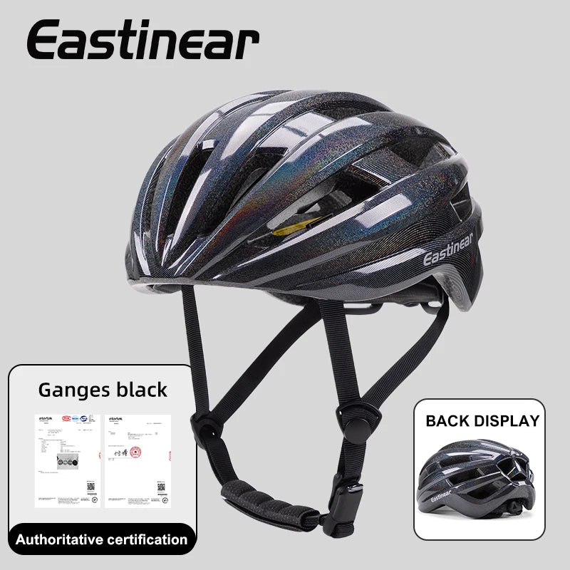 Capacete Eastinear