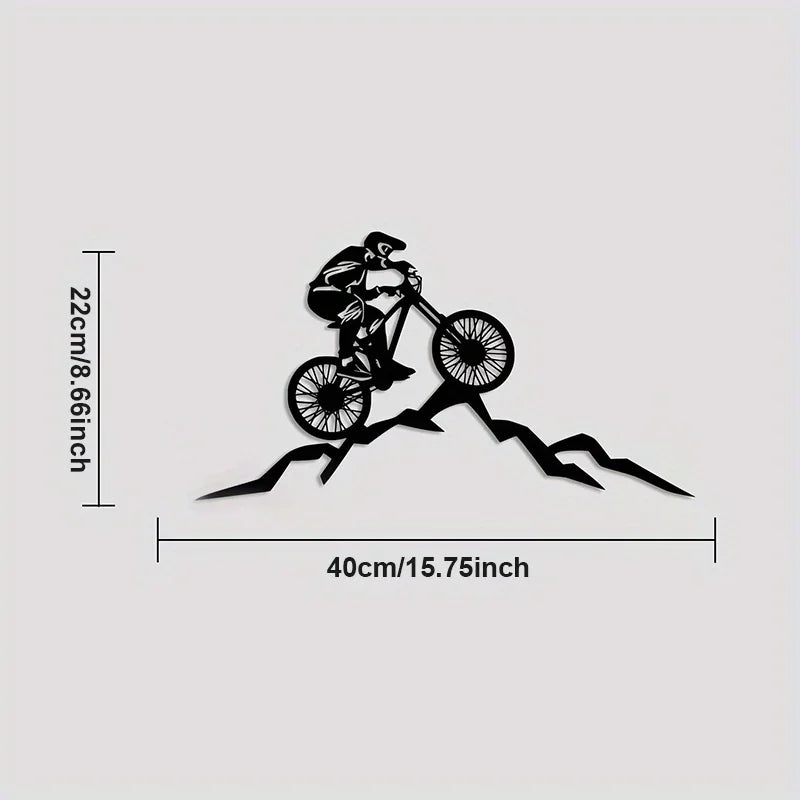 Arte Mountain Biker