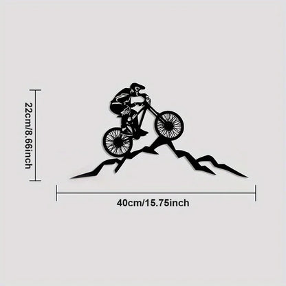 Arte Mountain Biker