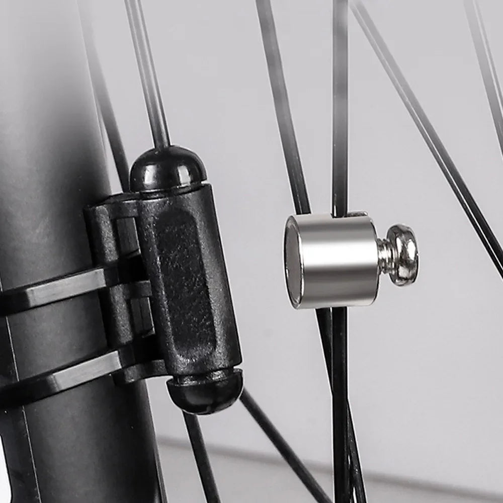 Ímã Universal para Velocímetro de Bicicleta