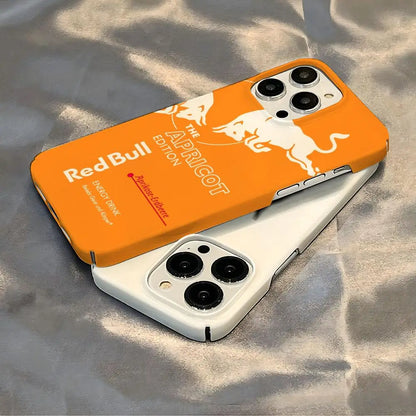 Capa de Celular Red B-BulleS