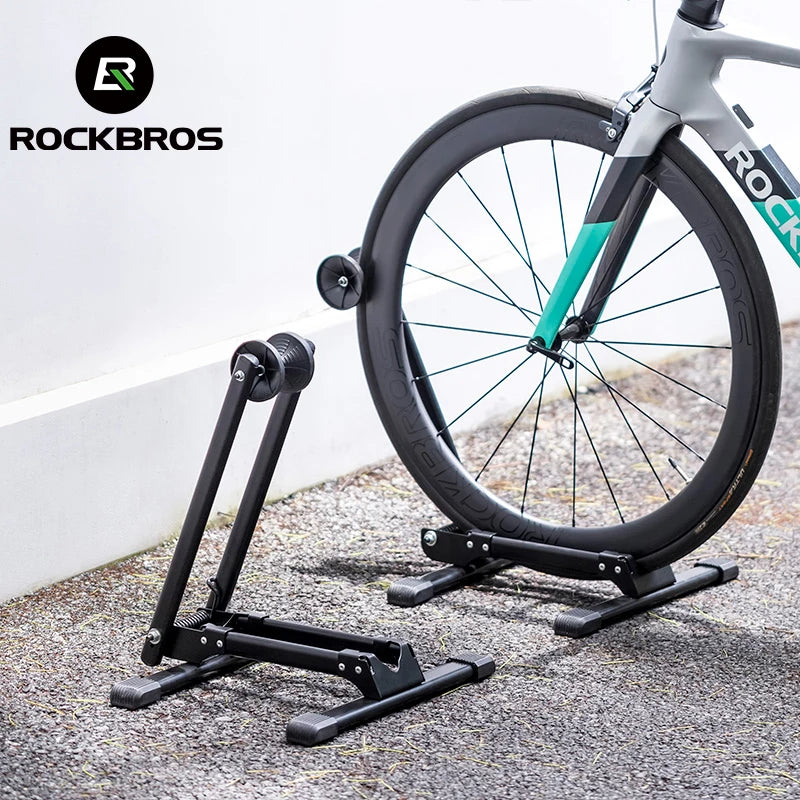 Suporte de Estacionamento para Bicicleta ROCKBROS
