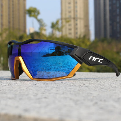 Óculos NRC X2 P-Ride
