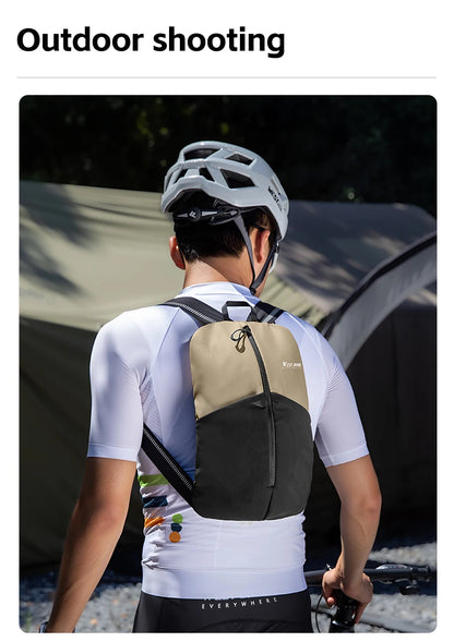Mochila WEST BIKING para Ciclismo