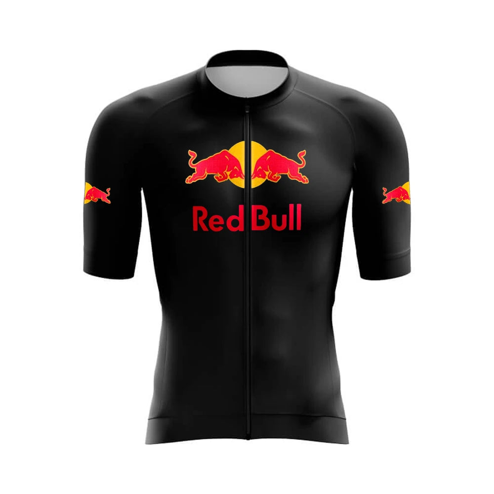 RedB Men's Cycling Set 