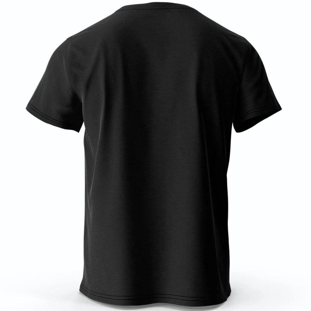 Camiseta Focus Letter