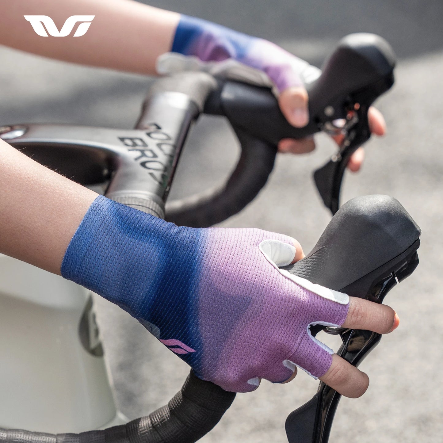 ROCKBROS Women's Cycling Gloves