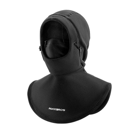 Balaclava Térmica ROCKBROS de Inverno