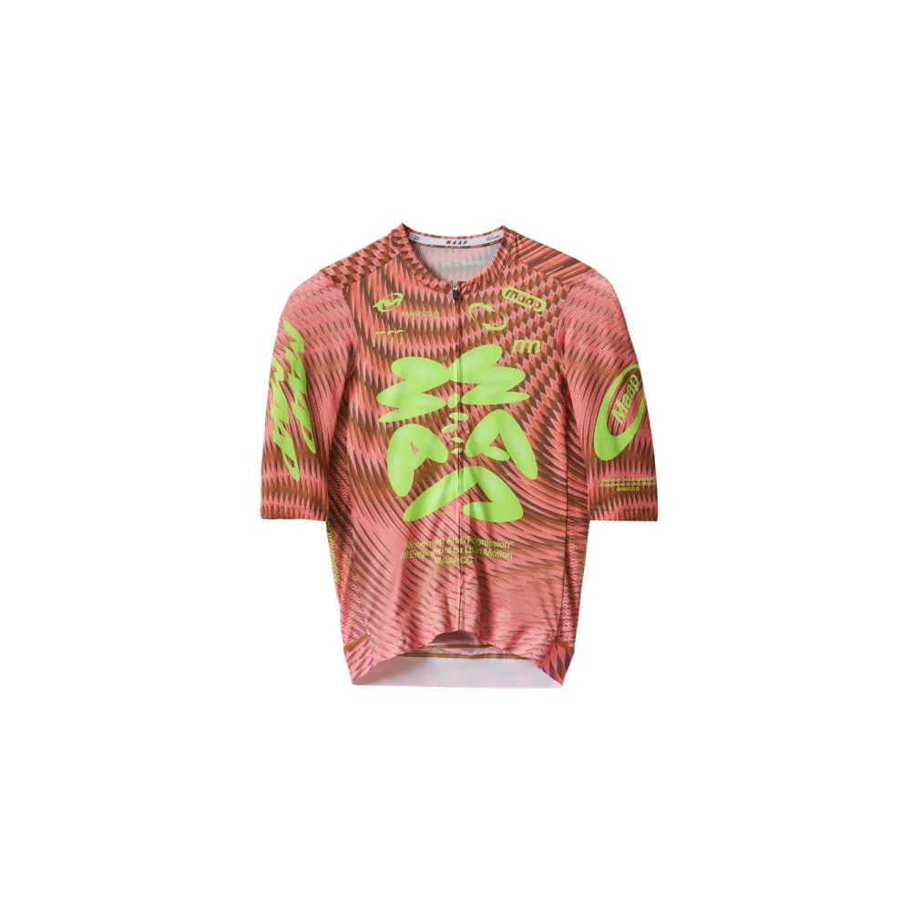 Camisa de Ciclismo Masculina Manga Longa