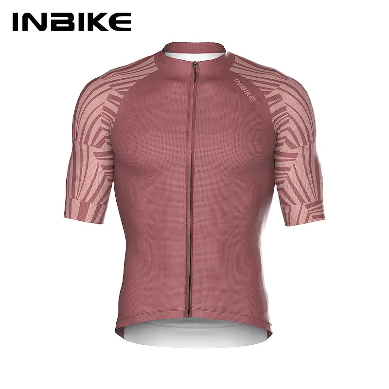 Jersey de Ciclismo Masculino INBIKE