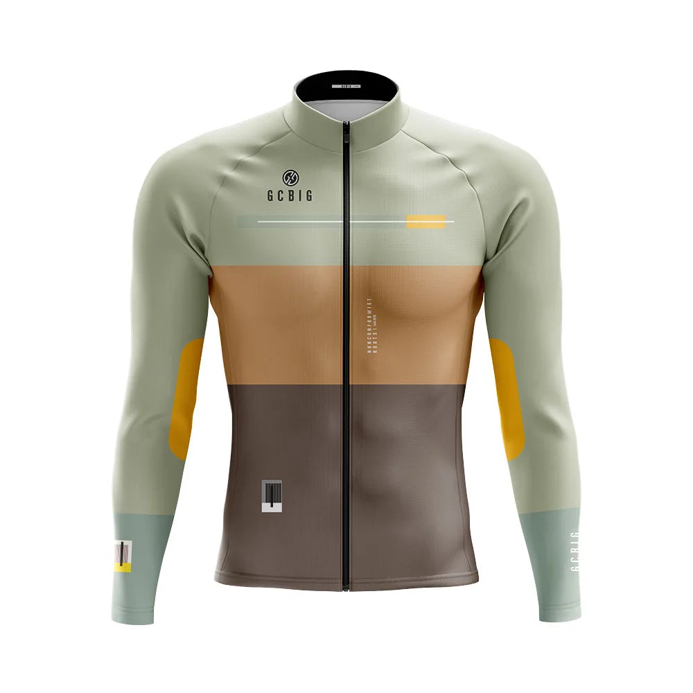 Jersey Térmica Masculina GCBIG