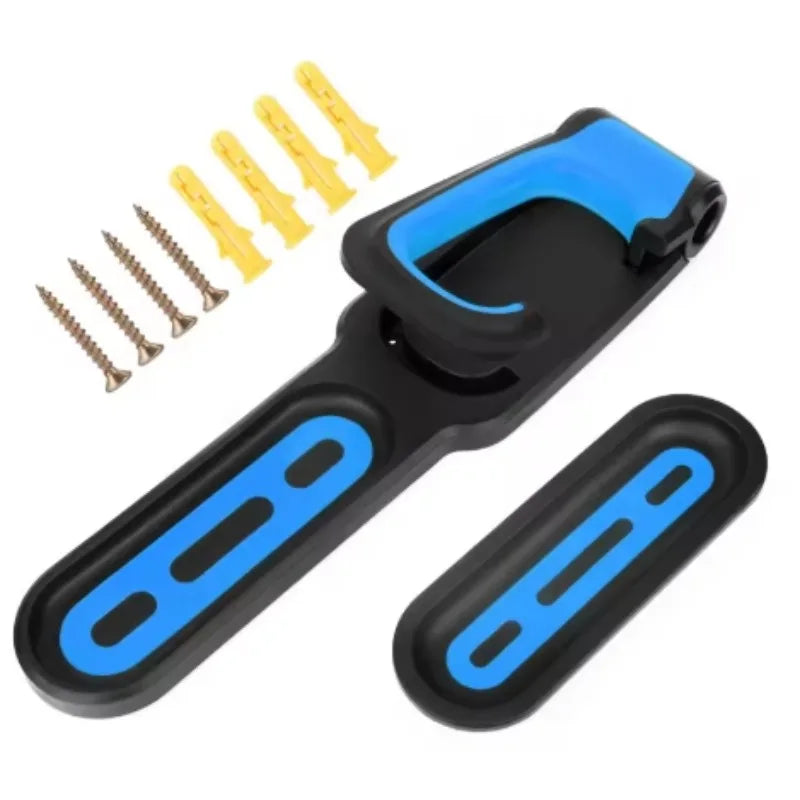 Suporte de Parede para Bicicleta Dobrável