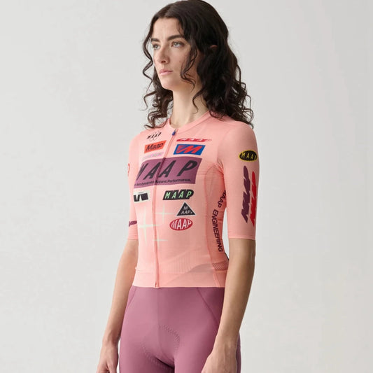 Jersey Feminino Drome Pro Air 3.0