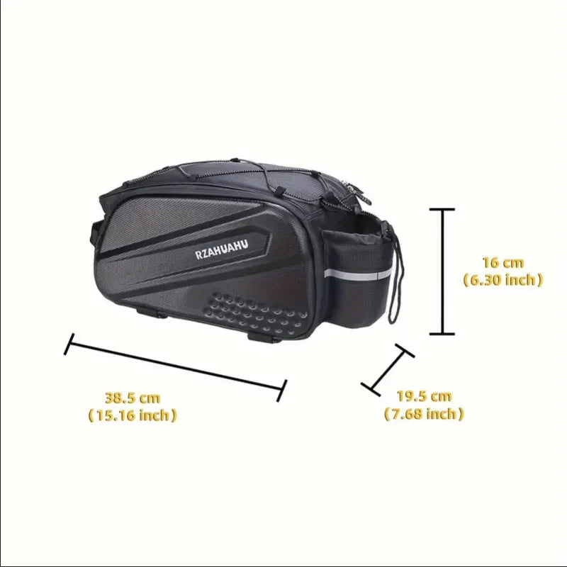 Bolsa Traseira Camel Bag