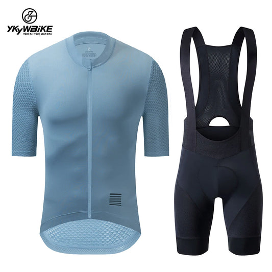 YKYWBIKE Conjunto de Ciclismo Clássico