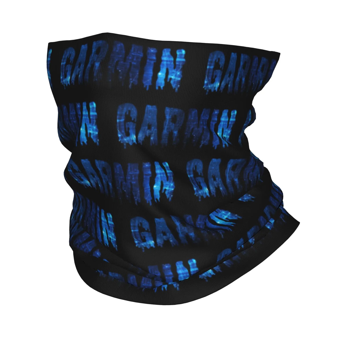 Bandana Tubular G-GARMIN-S Unissex