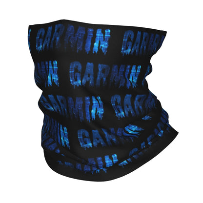 Bandana Tubular G-GARMIN-S Unissex