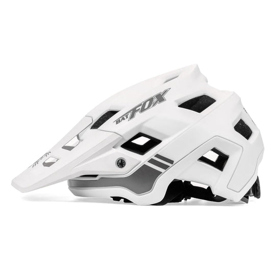 Capacete BAT FOX Speedframe MTB