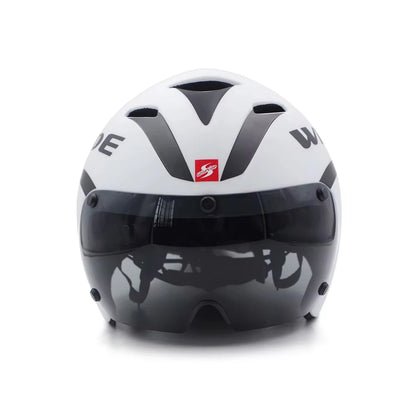 Capacete de Ciclismo Wildside Aero TT