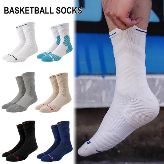 Bullfight 2.0 Sports Socks