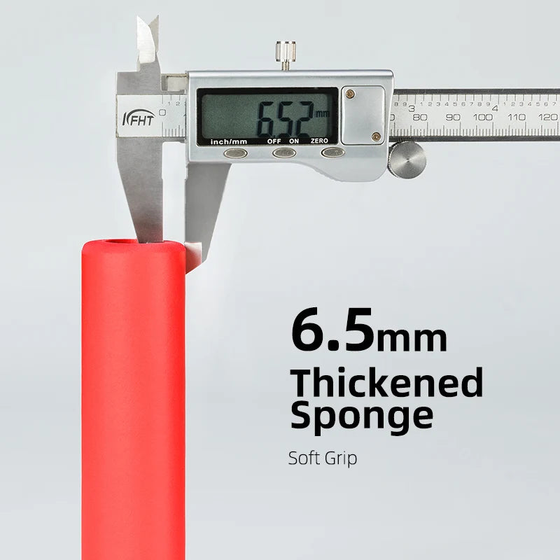 ROCKBROS Non-Slip Handlebar Grips