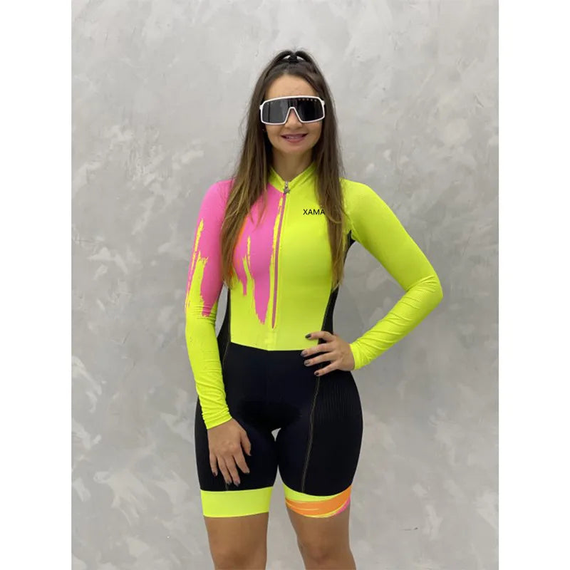 Macacão Feminino