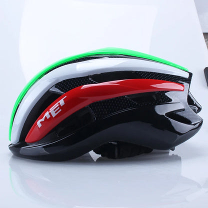 Capacete de Ciclismo MET Trenta