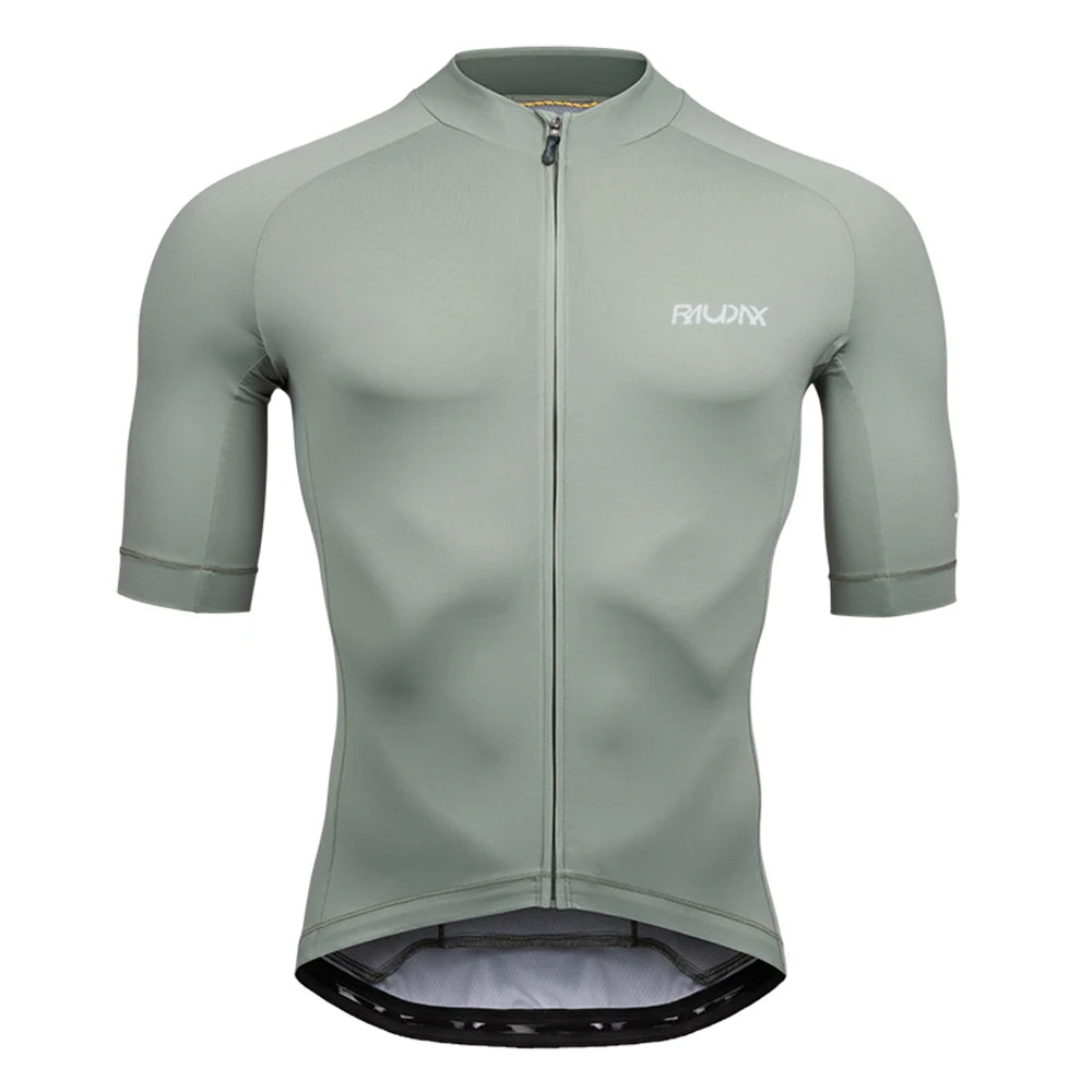 Camisa de Ciclismo Raudax