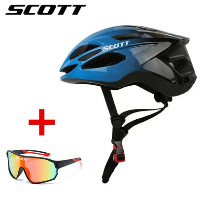 Capacete de Ciclismo